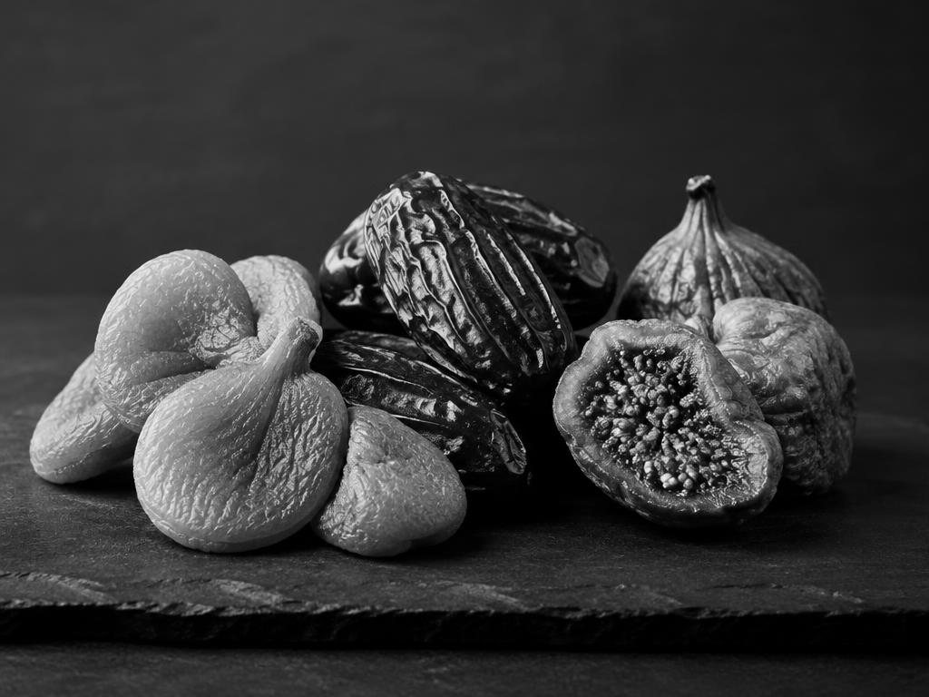 Dried Fruits
