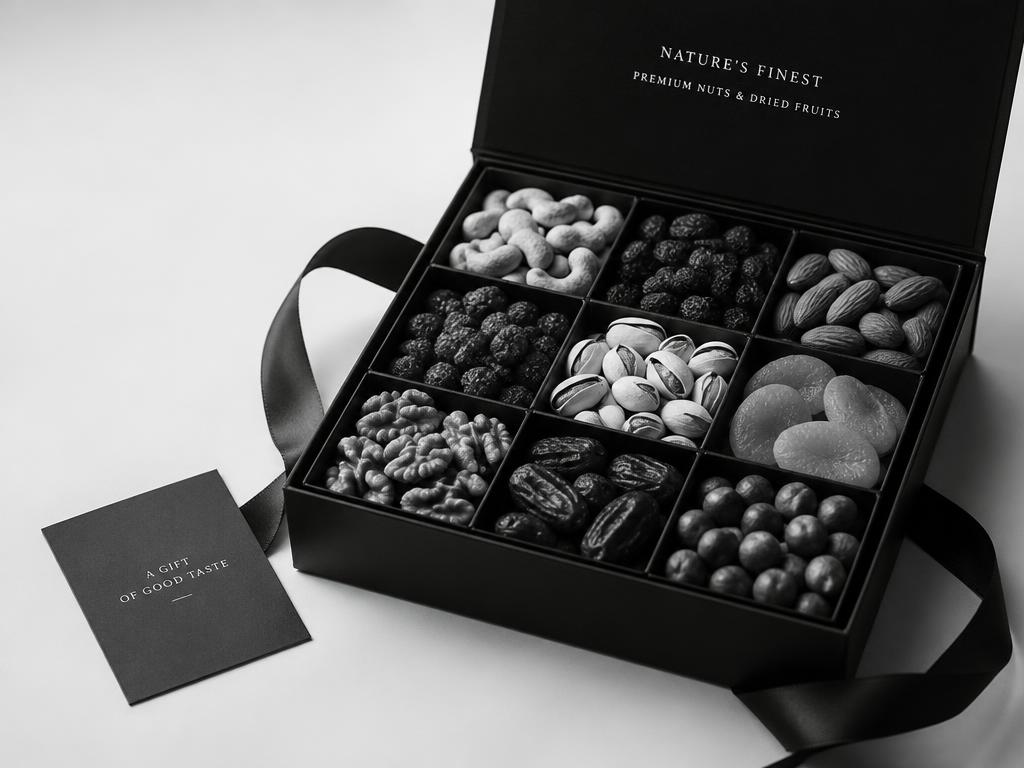 Gift Boxes & Combos