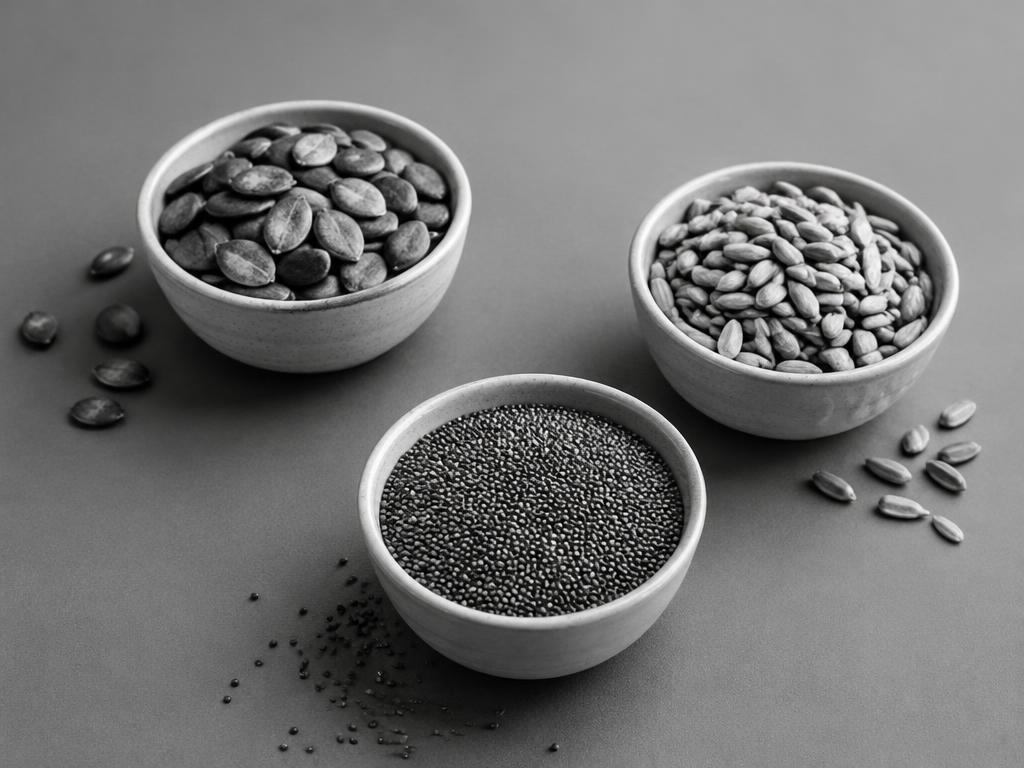 Seeds